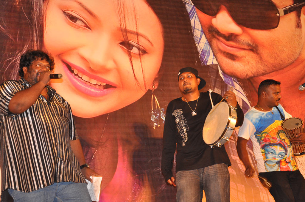 Ra Ra Audio Launch | Picture 43067